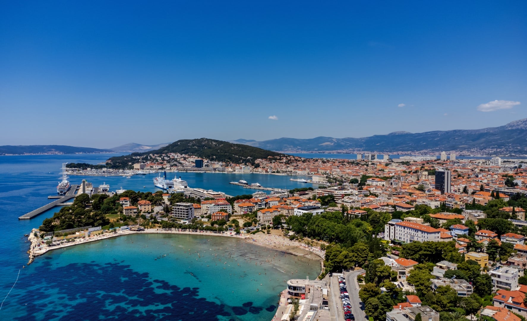 Hotel Park Split