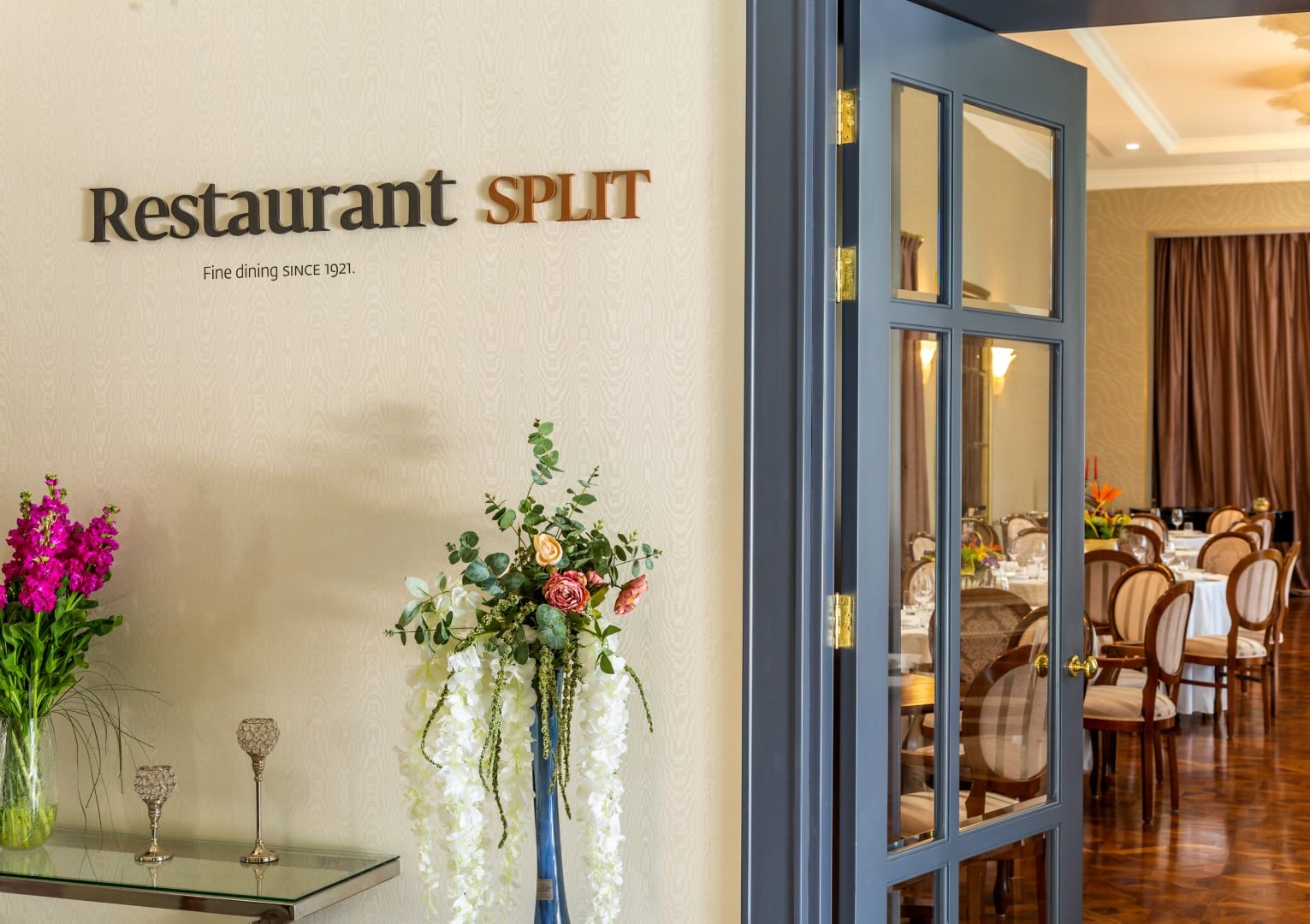Hotel Park Split
