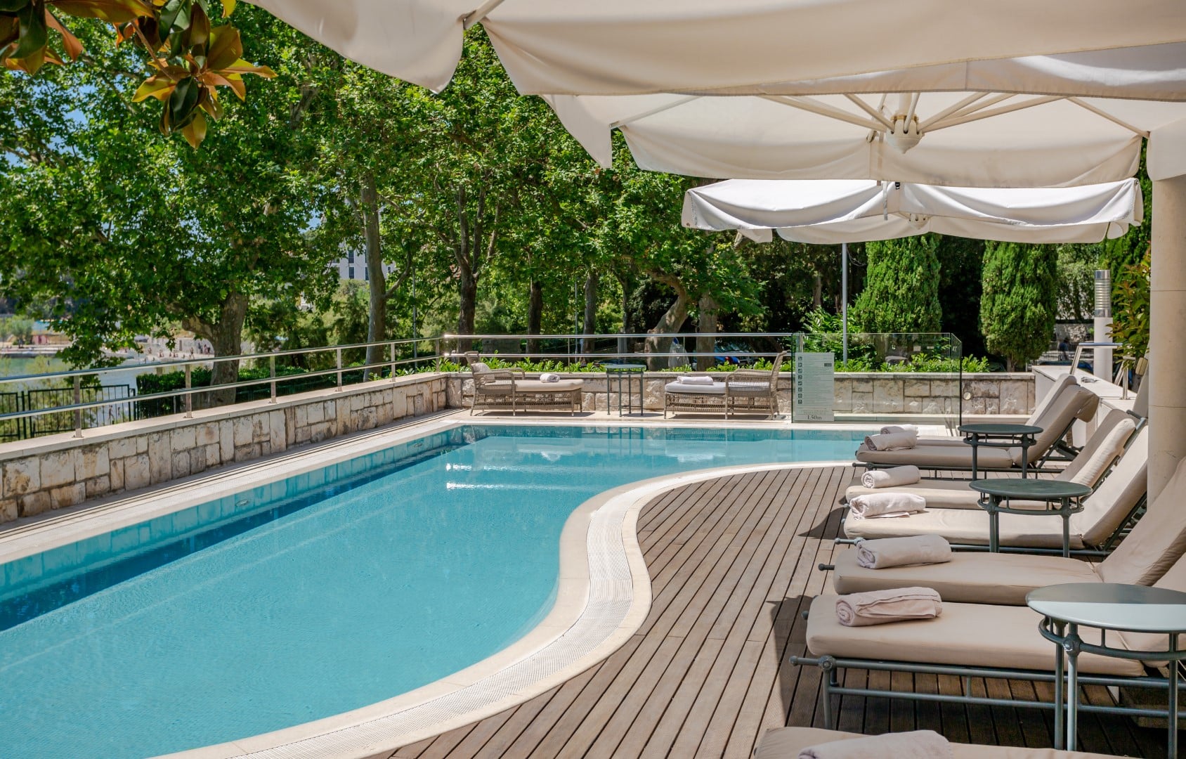 Hotel Park Split
