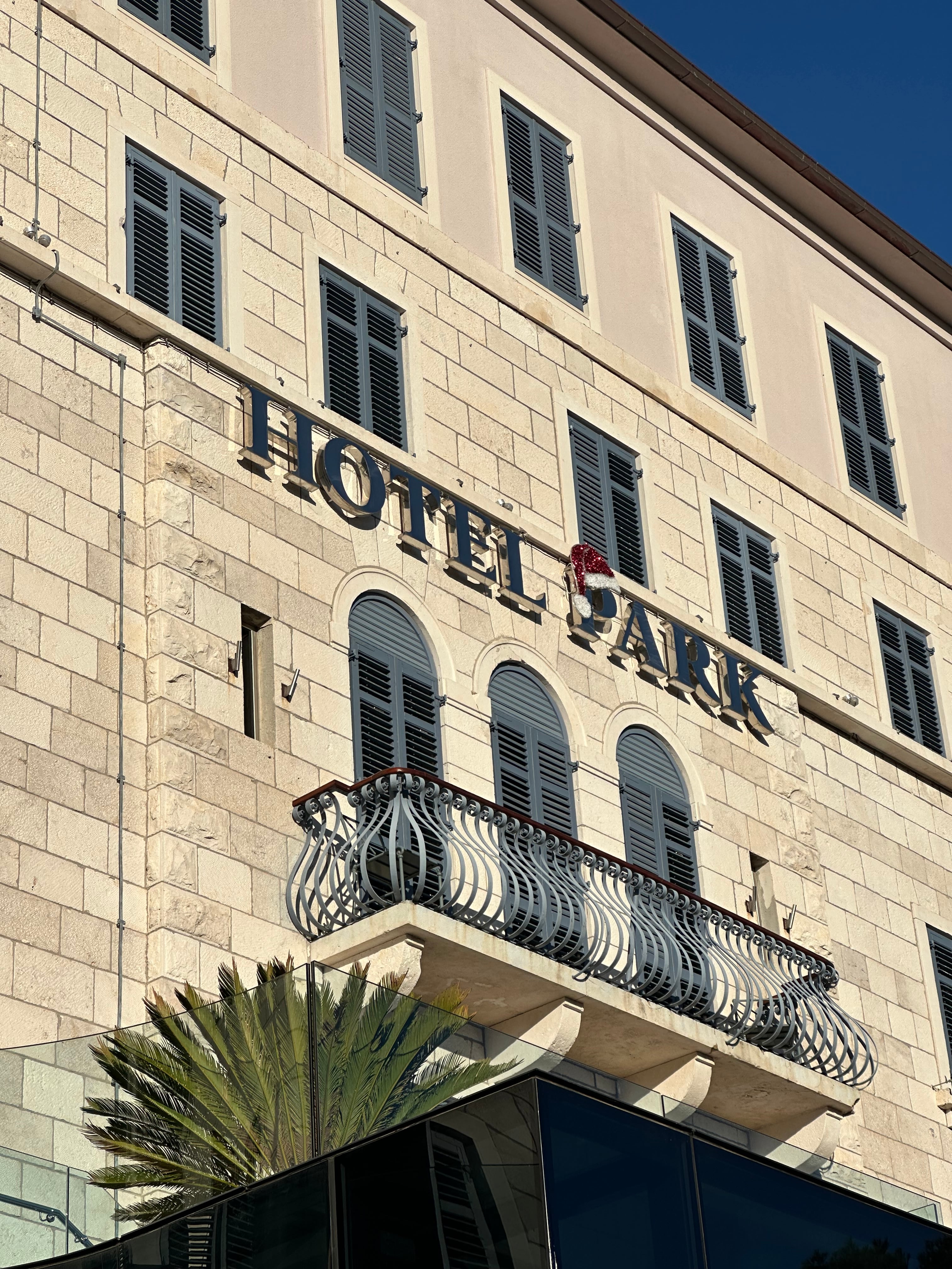 Hotel Park Split
