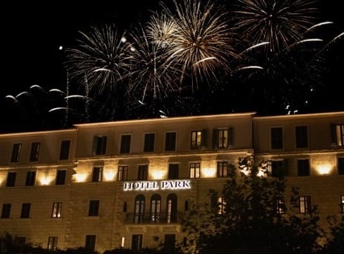 Hotel Park Split